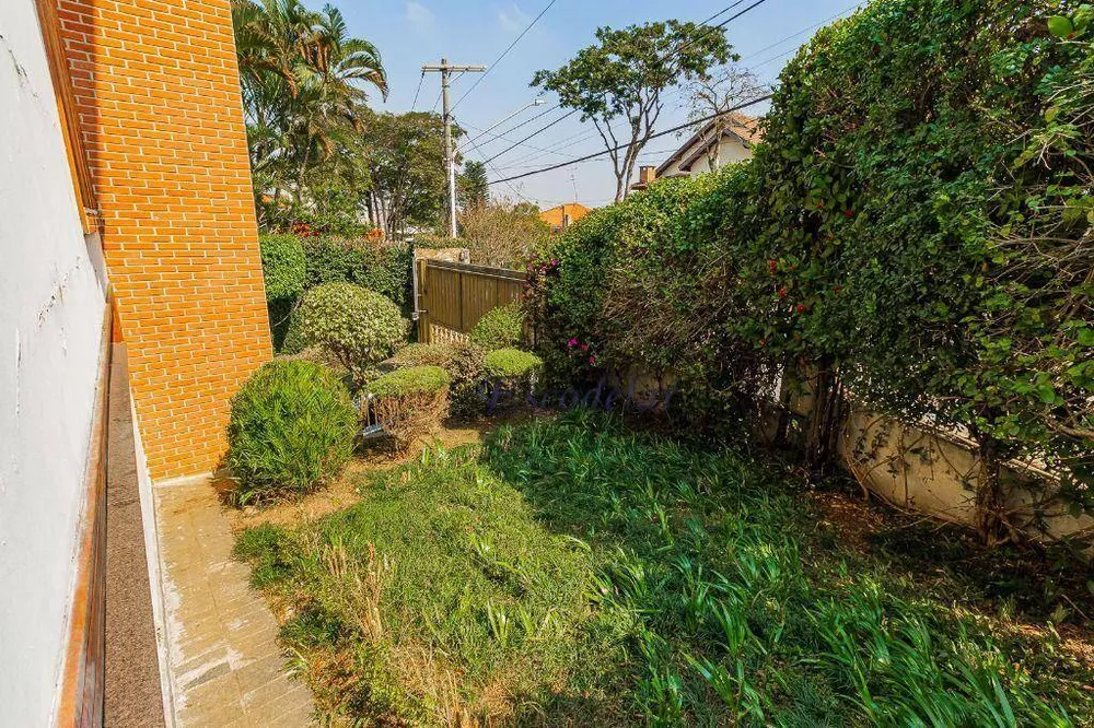 Sobrado, 4 quartos, 550 m² - Foto 5