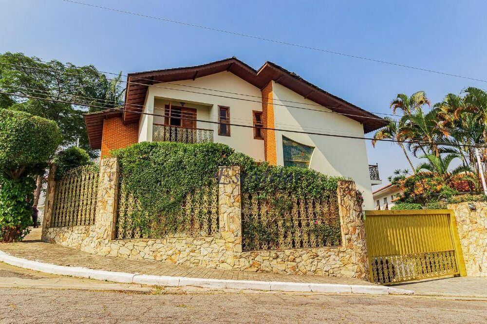 Sobrado, 4 quartos, 550 m² - Foto 4