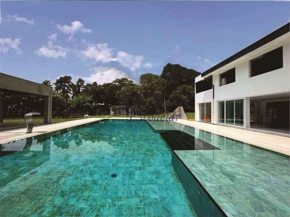 Casa de Condomínio, 5 quartos - Foto 1