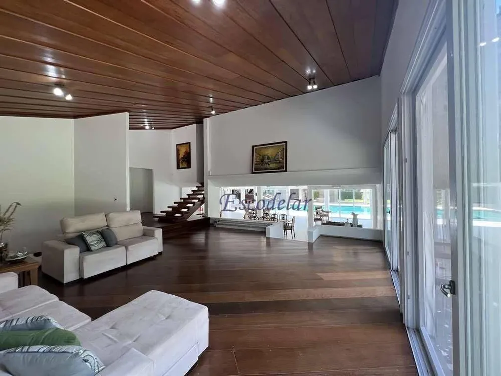 Casa de Condomínio, 5 quartos - Foto 4