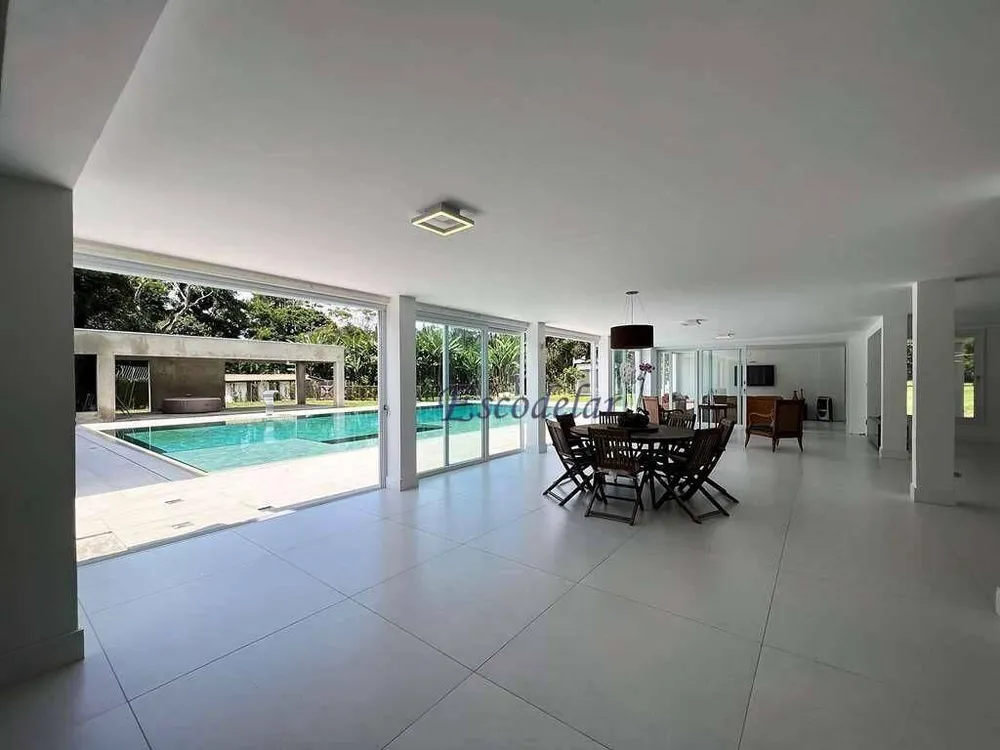 Casa de Condomínio, 5 quartos - Foto 3