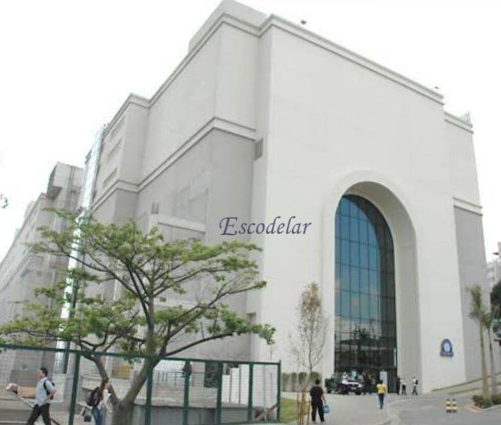 Apartamento, 1 quarto, 43 m² - Foto 8