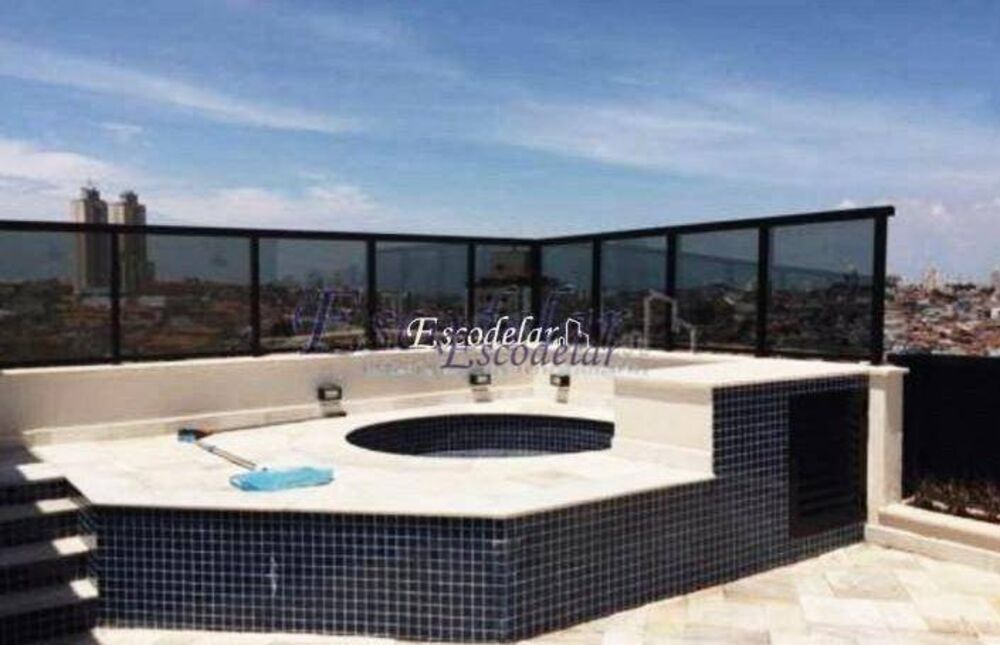 Apartamento, 1 quarto, 43 m² - Foto 5