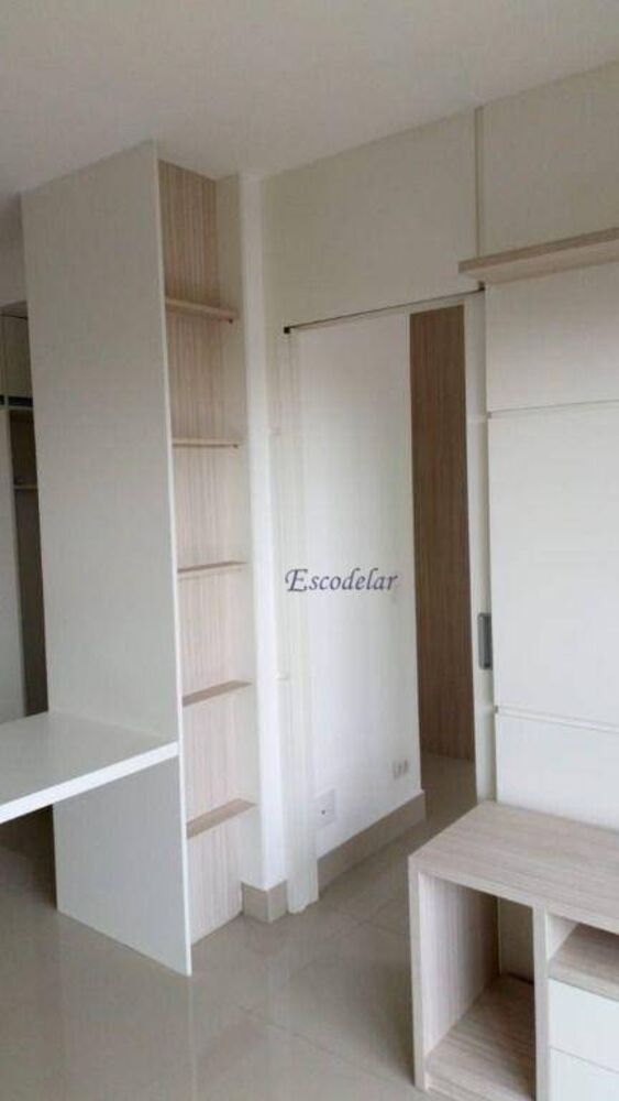 Apartamento, 1 quarto, 43 m² - Foto 3