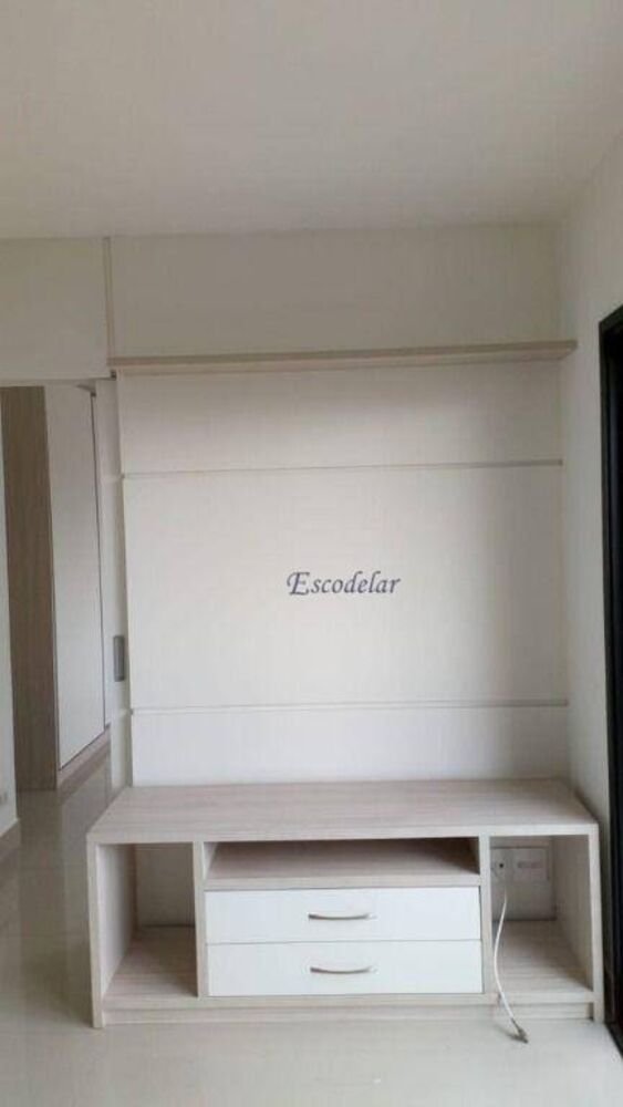 Apartamento, 1 quarto, 43 m² - Foto 2
