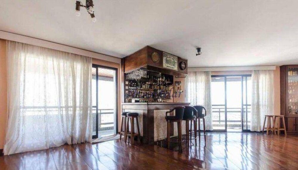 Apartamento, 4 quartos, 262 m² - Foto 2