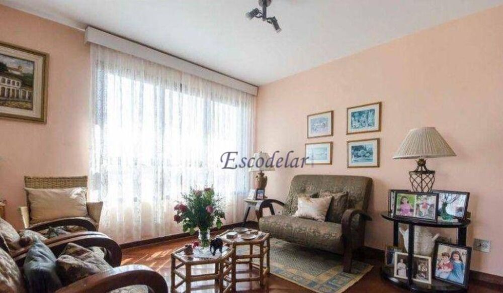 Apartamento, 4 quartos, 262 m² - Foto 3