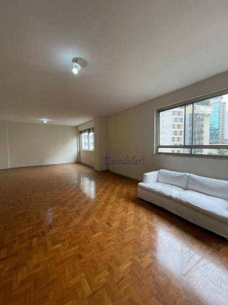 Apartamento, 3 quartos, 260 m² - Foto 2