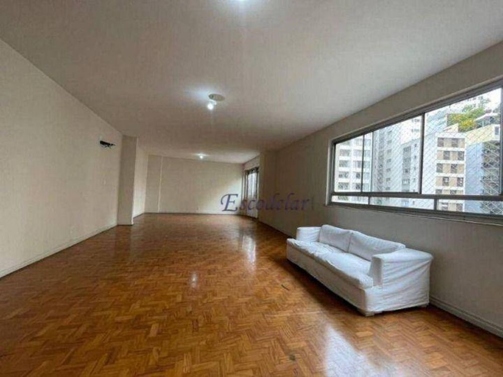 Apartamento, 3 quartos, 260 m² - Foto 1