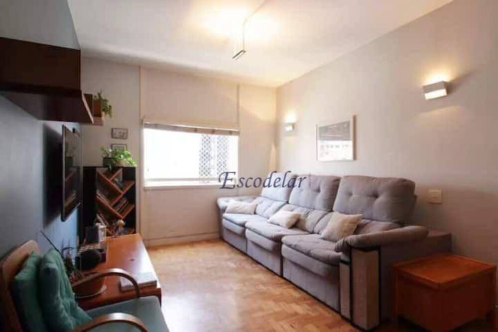 Apartamento, 2 quartos, 82 m² - Foto 2