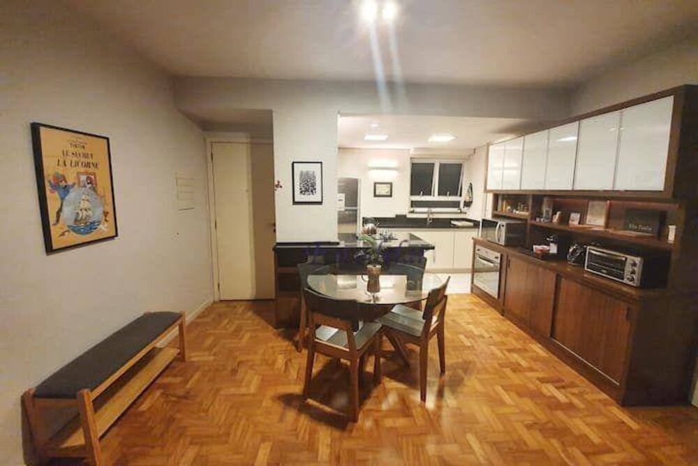 Apartamento, 2 quartos, 82 m² - Foto 3