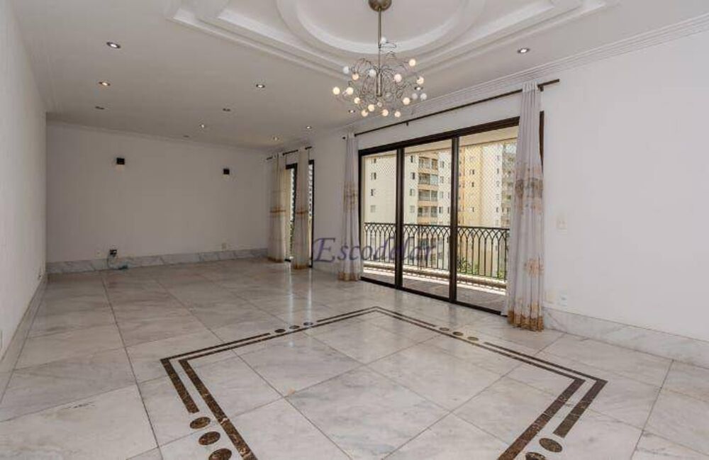 Apartamento, 3 quartos, 165 m² - Foto 1