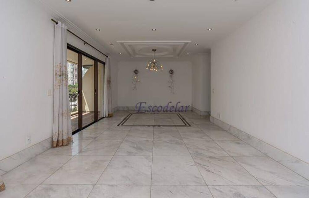Apartamento, 3 quartos, 165 m² - Foto 4