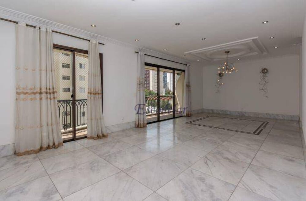Apartamento, 3 quartos, 165 m² - Foto 2