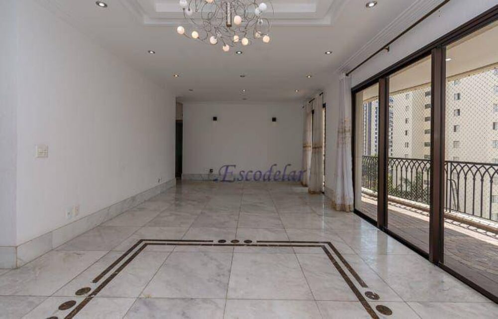 Apartamento, 3 quartos, 165 m² - Foto 3