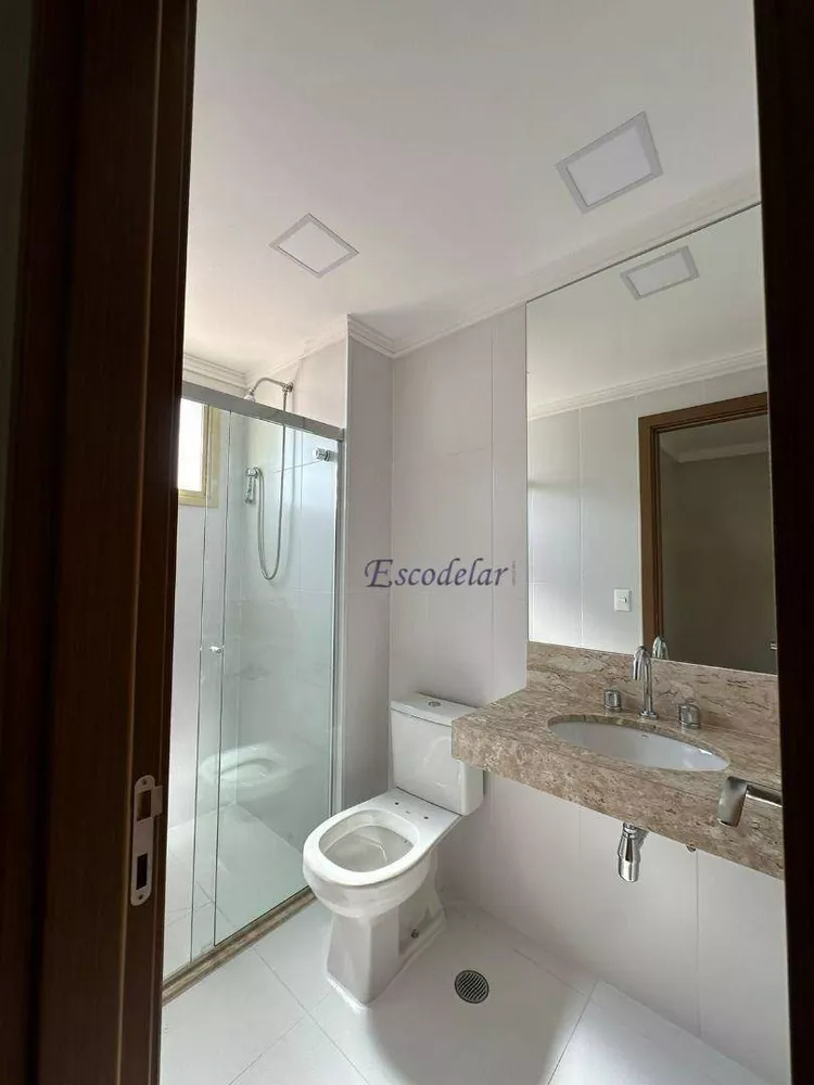 Apartamento, 3 quartos, 133 m² - Foto 8