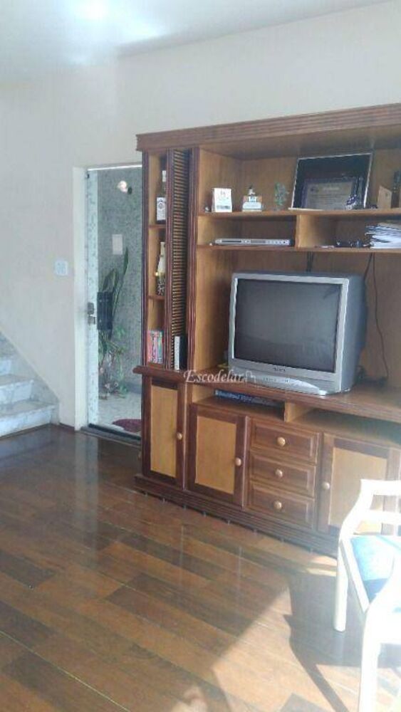 Sobrado, 3 quartos, 153 m² - Foto 3