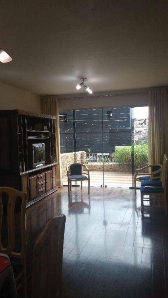 Sobrado, 3 quartos, 153 m² - Foto 2