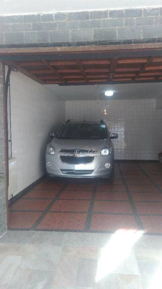 Sobrado, 3 quartos, 153 m² - Foto 5