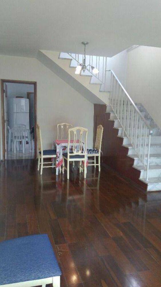 Sobrado, 3 quartos, 153 m² - Foto 4