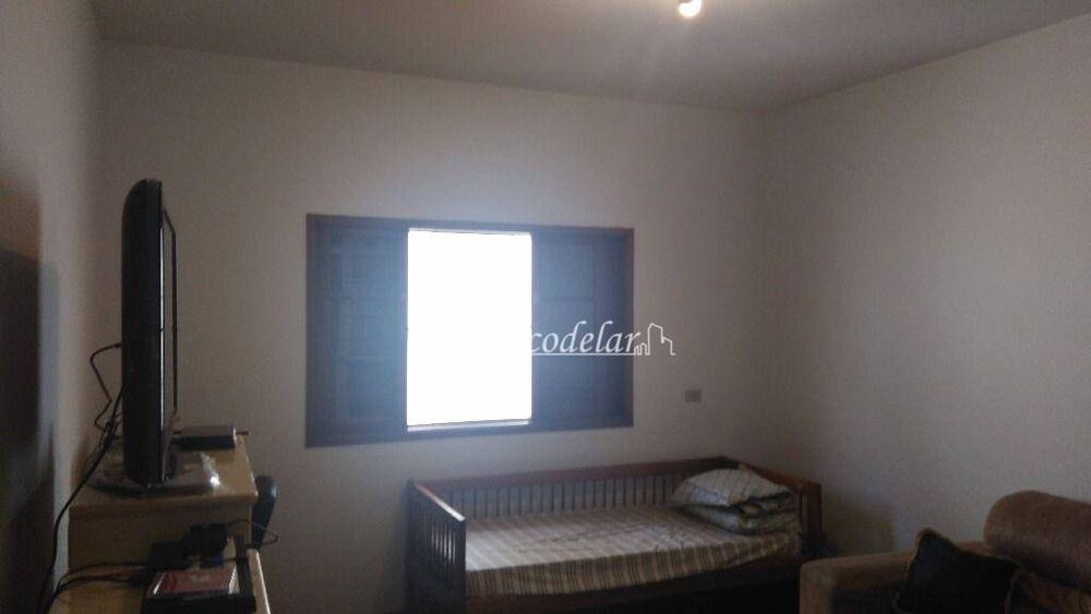 Sobrado, 3 quartos, 153 m² - Foto 8