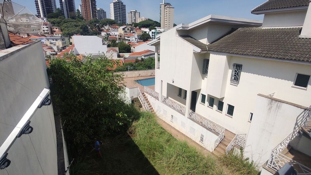 Sobrado, 4 quartos, 830 m² - Foto 1