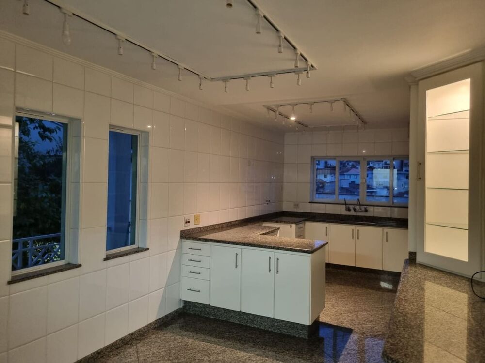 Sobrado, 4 quartos, 830 m² - Foto 4