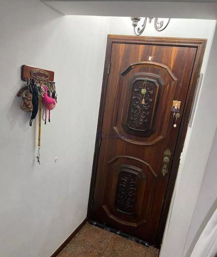 Sobrado à venda com 4 quartos, 132m² - Foto 4