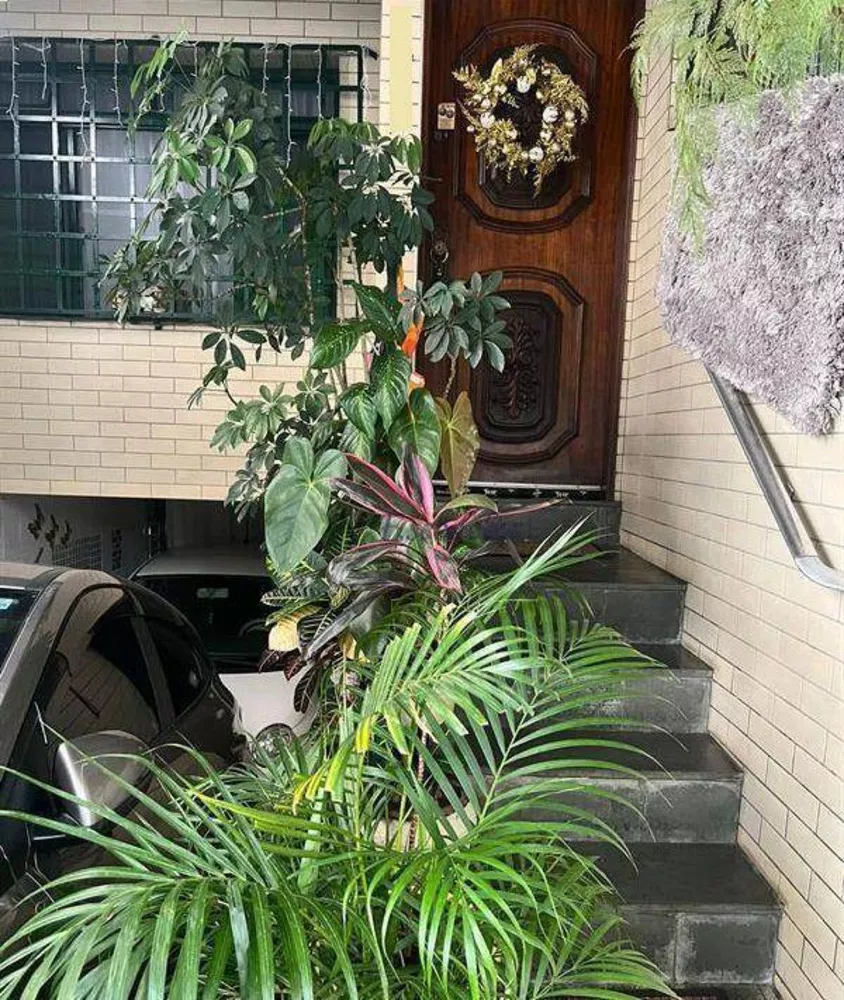 Sobrado à venda com 4 quartos, 132m² - Foto 3