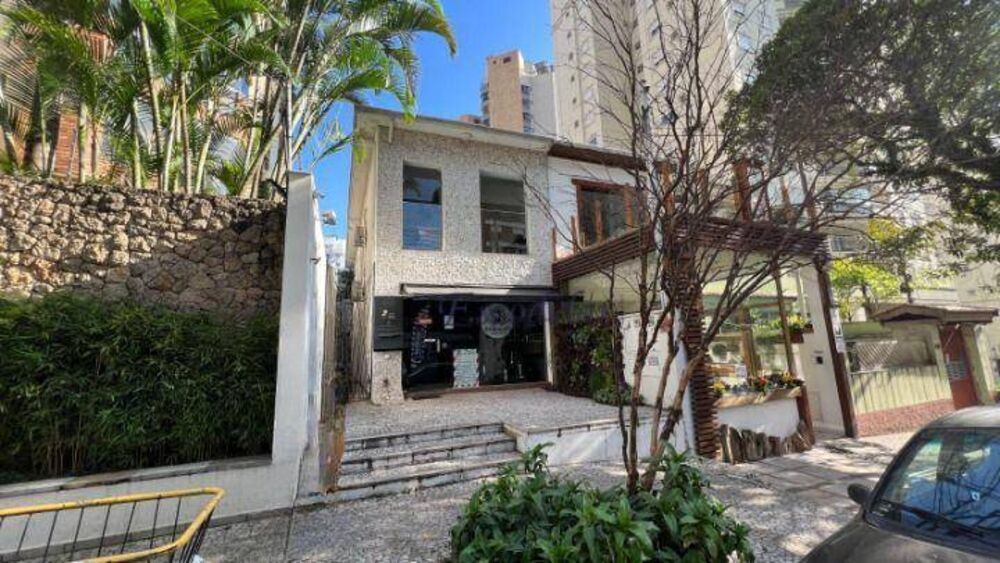 Casa, 169 m² - Foto 1