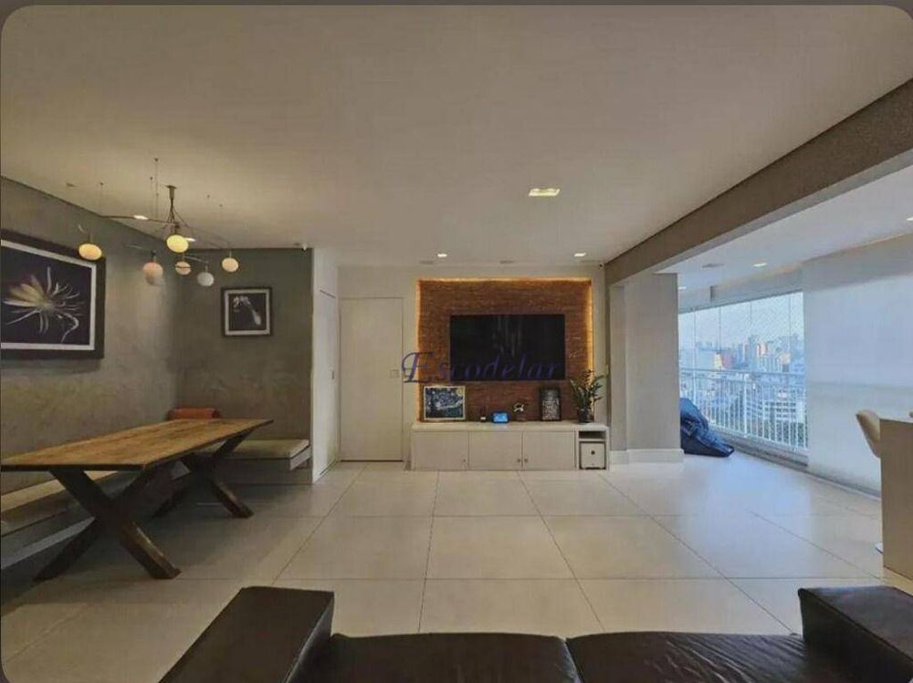 Apartamento, 2 quartos, 83 m² - Foto 3