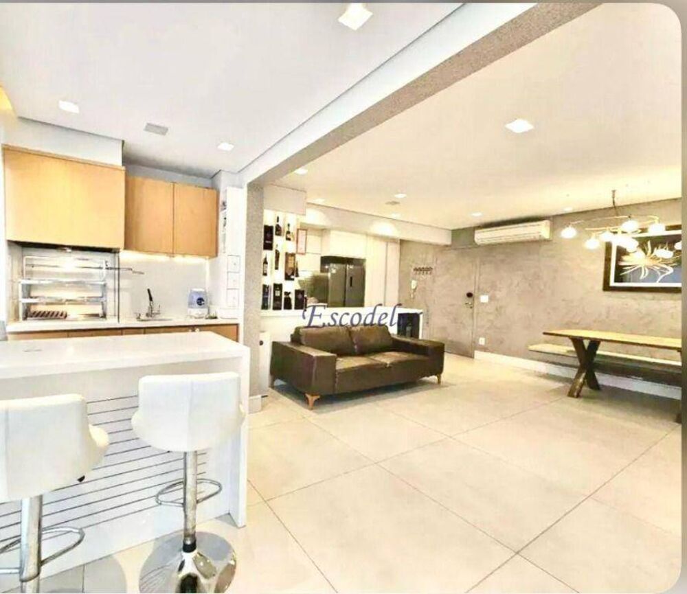Apartamento, 2 quartos, 83 m² - Foto 4