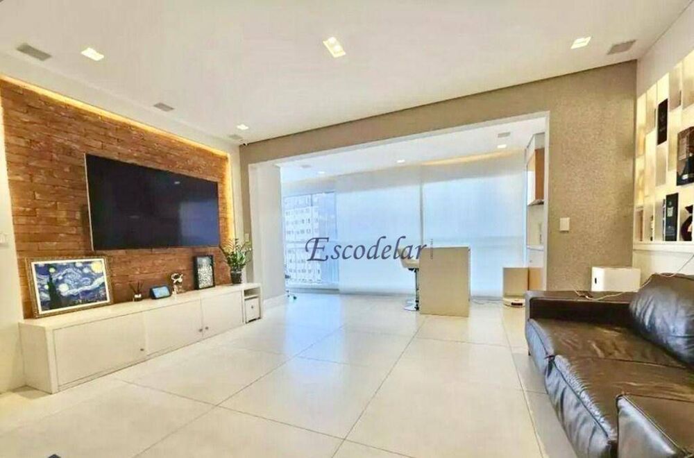 Apartamento, 2 quartos, 83 m² - Foto 2