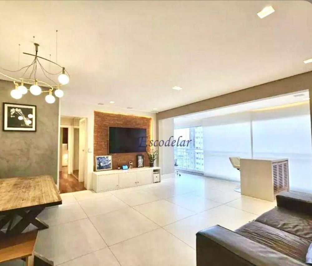Apartamento, 2 quartos, 83 m² - Foto 1