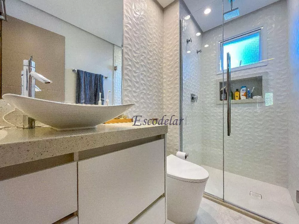 Apartamento, 3 quartos, 130 m² - Foto 8