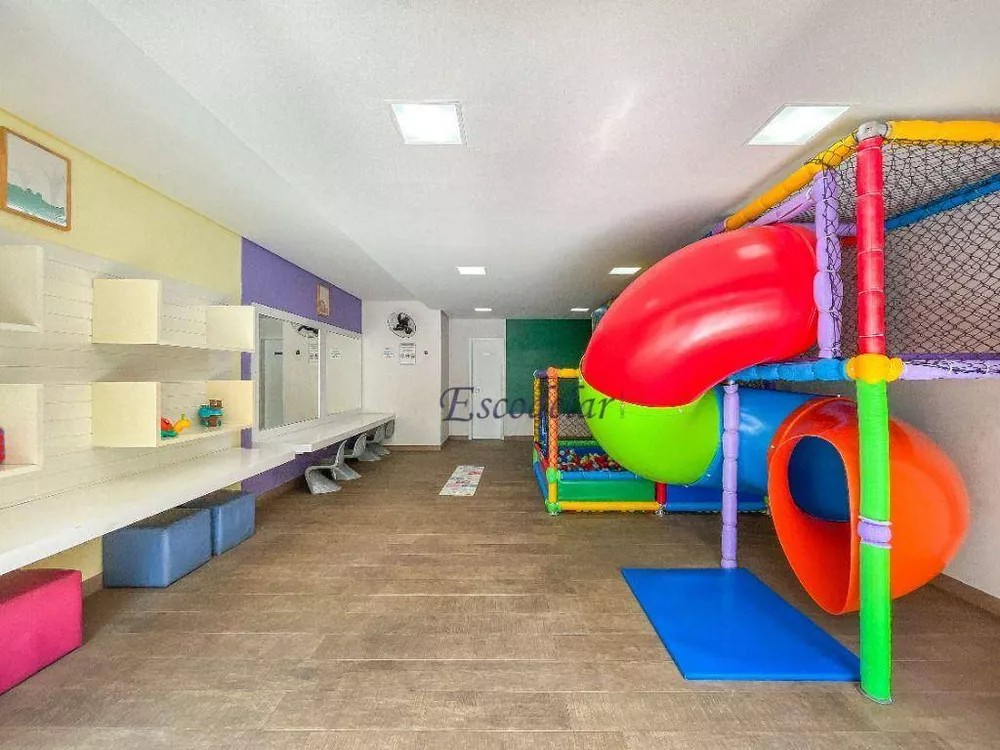 Apartamento, 3 quartos, 130 m² - Foto 4