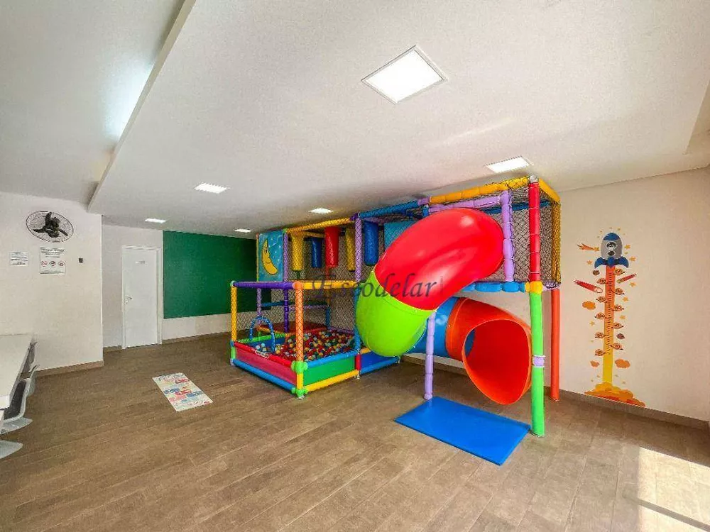 Apartamento, 3 quartos, 130 m² - Foto 3