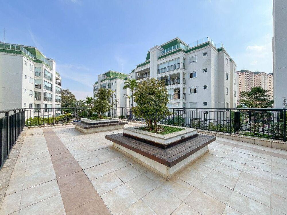 Apartamento, 3 quartos, 130 m² - Foto 9