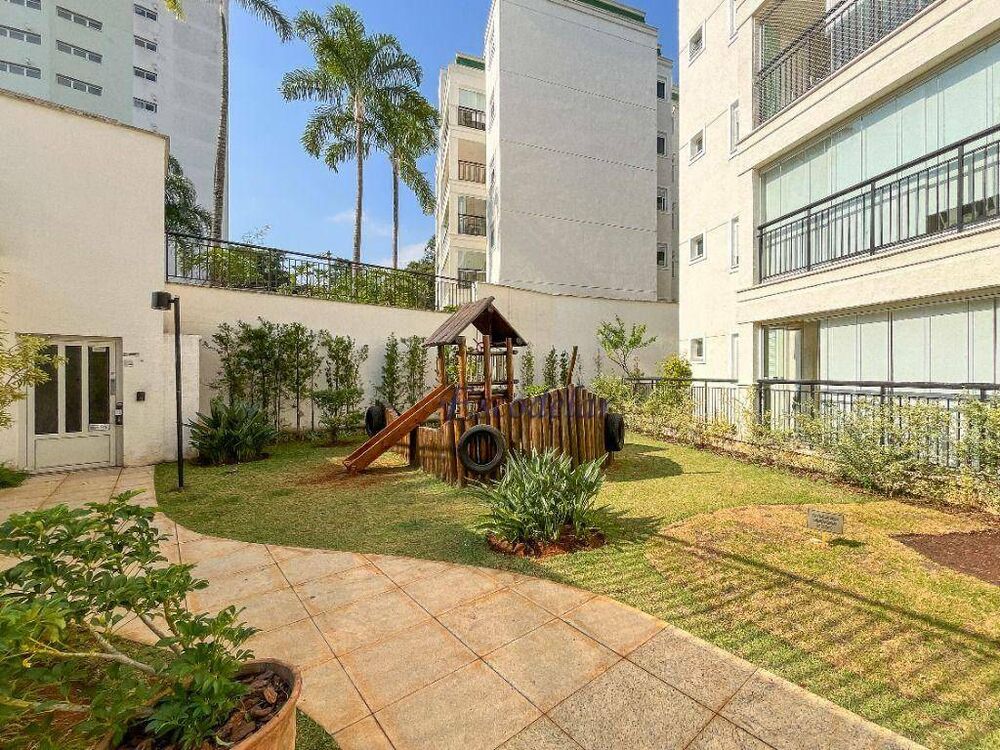 Apartamento, 3 quartos, 130 m² - Foto 11