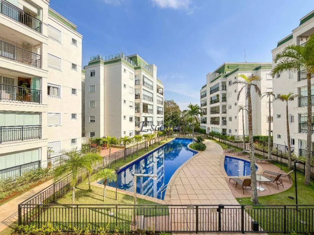 Apartamento, 3 quartos, 130 m² - Foto 1