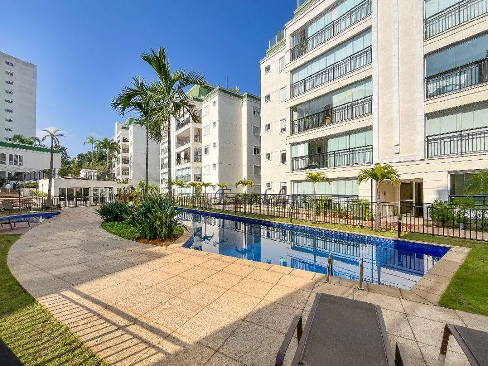 Apartamento, 3 quartos, 130 m² - Foto 6