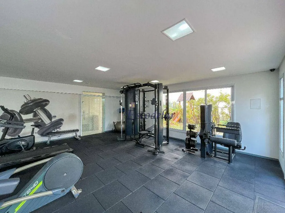 Apartamento, 3 quartos, 130 m² - Foto 16