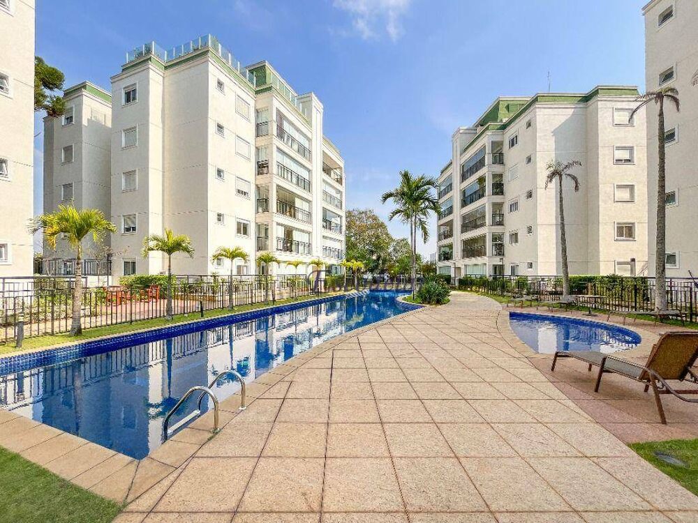 Apartamento, 3 quartos, 130 m² - Foto 10