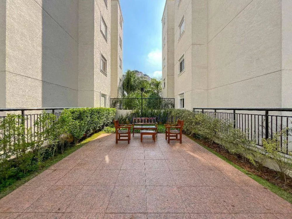 Apartamento, 3 quartos, 130 m² - Foto 7