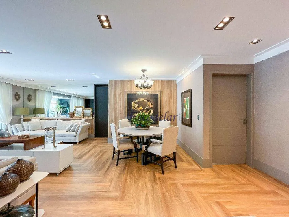 Apartamento, 3 quartos, 130 m² - Foto 14