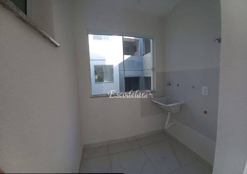 Apartamento, 1 quarto, 37 m² - Foto 4