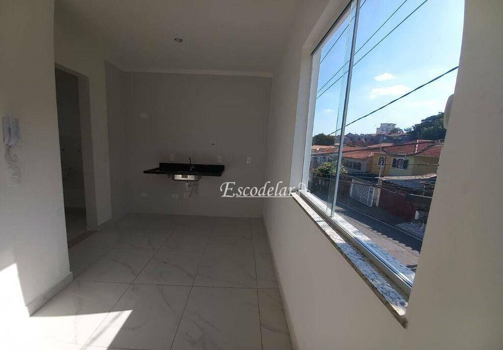 Apartamento, 1 quarto, 37 m² - Foto 2