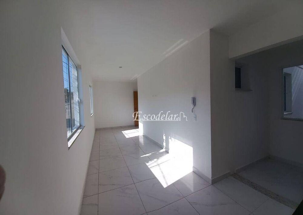 Apartamento, 1 quarto, 37 m² - Foto 1
