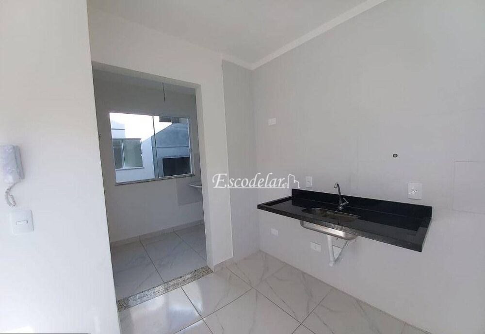 Apartamento, 1 quarto, 37 m² - Foto 3