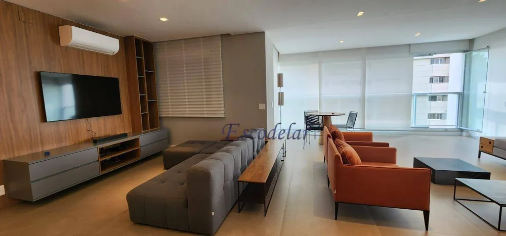 Apartamento, 2 quartos, 152 m² - Foto 3